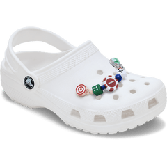 Crocs - Vice Game Chain Jibbitz™ charms
