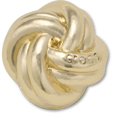 Crocs - Gold Knot Jibbitz™ charms