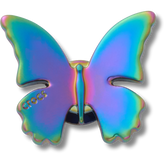 Crocs - Iridescent Butterfly Jibbitz™ charms