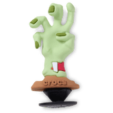 Crocs - 3D Zombie Hand Jibbitz™ charms