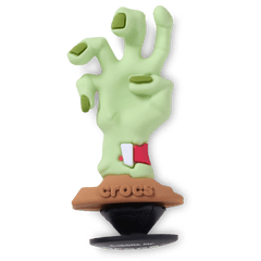 Crocs - 3D Zombie Hand Jibbitz™ charms
