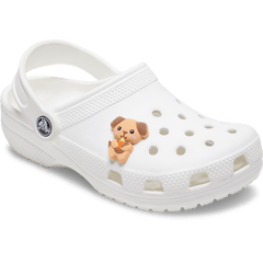 Crocs - Cutie Ice Cream Puppy Jibbitz™ charms