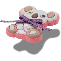 Crocs - Coquette Koala Jibbitz™ charms
