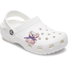 Crocs - Coquette Koala Jibbitz™ charms