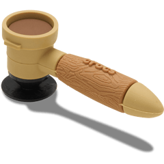 Crocs - 3D Coffee Portafilter Jibbitz™ charms