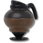 Crocs - 3D Coffee Carafe Jibbitz™ charms