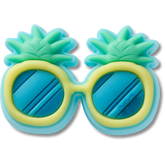 Crocs - Pineapple Sunnies Jibbitz™ charms