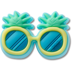 Crocs - Pineapple Sunnies Jibbitz™ charms
