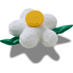 Crocs - Record Your Own Sound Flower Jibbitz™ charms