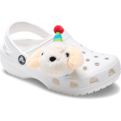 Crocs - Record Your Own Sound Birthday Jibbitz™ charms