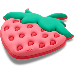 Crocs - Mega Strawberry Jibbitz™ charms