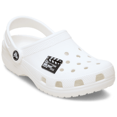 Crocs - New York Clapper Jibbitz™ charms