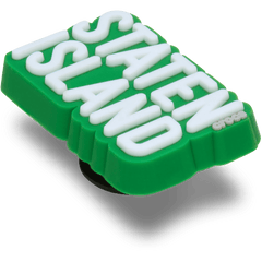 Crocs - Staten Island Jibbitz™ charms
