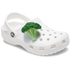 Crocs - Realistic Broccoli Jibbitz™ charms