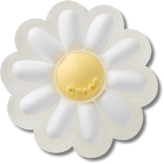 Crocs - Tiny Darling Daisy Jibbitz™ charms