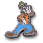 Crocs - Goofy Elevated Jibbitz™ charms
