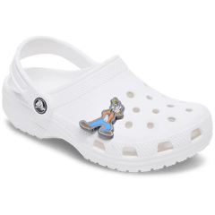 Crocs - Goofy Elevated Jibbitz™ charms