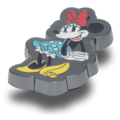 Crocs - Minnie Elevated Jibbitz™ charms