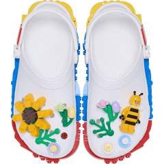 Crocs - LEGO® Botanicals 10 Pack Jibbitz™ charms