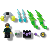 Crocs - LEGO® Gaming 10 Pack Jibbitz charm