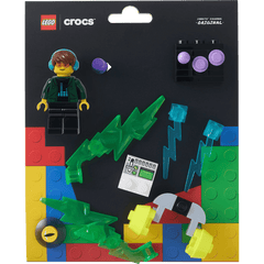 Crocs - LEGO® Gaming 10 Pack Jibbitz charm