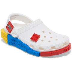 Crocs - LEGO® Red Tile 2x2 Jibbitz™ charms