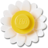 Crocs - LEGO® Flower Build 1 Jibbitz™ charms