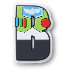 Crocs - Disney Character Letter B Jibbitz™ charms