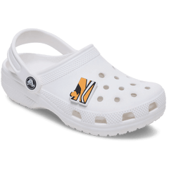 Crocs - Disney Character Letter N Jibbitz™ charms