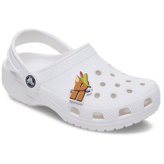 Crocs - Disney Character Letter R Jibbitz™ charms