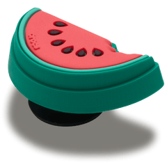 Crocs - Watermelon Bite Jibbitz™ charms