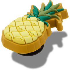 Crocs - Perfect Pineapple Jibbitz™ charms