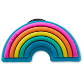 Crocs - Colors of The Rainbow Jibbitz™ charms