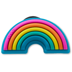 Crocs - Colors of The Rainbow Jibbitz™ charms
