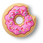 Crocs - Sprinkle Donut Bite Jibbitz™ charms