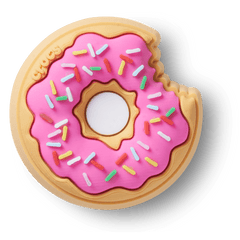 Crocs - Sprinkle Donut Bite Jibbitz™ charms