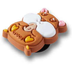 Crocs - Pet Gerbil Jibbitz™ charms