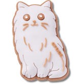 Crocs - Persian Cat Jibbitz™ charms