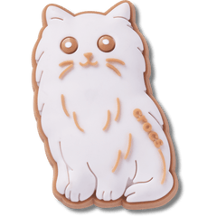 Crocs - Persian Cat Jibbitz™ charms