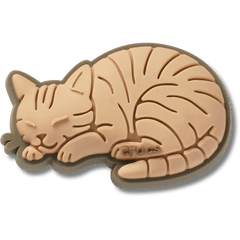 Crocs - Tabby Cat Jibbitz™ charms