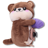 Crocs - Huggitz Otter Jibbitz™ charms