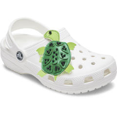 Crocs - SMT Leather Turtle Jibbitz™ charms