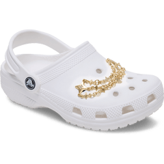 Crocs - Star Chain Jibbitz™ charms