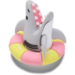 Crocs - 3D Swimming Shark Jibbitz™ charms