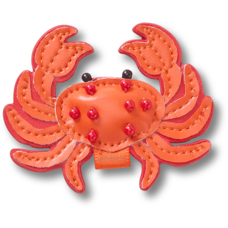 Crocs - Sparkle Crab Jibbitz™ charms