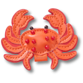 Crocs - Sparkle Crab Jibbitz™ charms