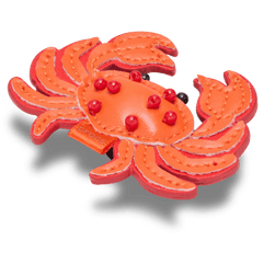 Crocs - Sparkle Crab Jibbitz™ charms