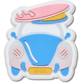 Crocs - UV Changing Car and Surfboard Jibbitz™ charms