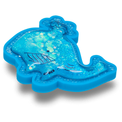 Crocs - Squish Whale Jibbitz™ charms