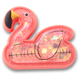 Crocs - Squish Flamingo Floatie Jibbitz™ charms